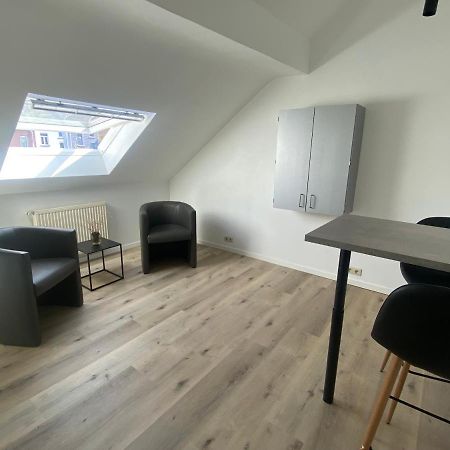 Namur Bnb Zewnętrze zdjęcie