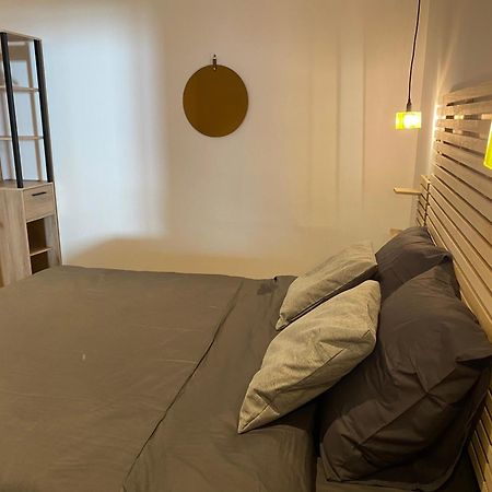 Namur Bnb Zewnętrze zdjęcie