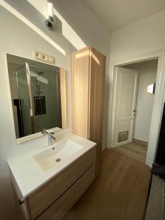Namur Bnb Zewnętrze zdjęcie