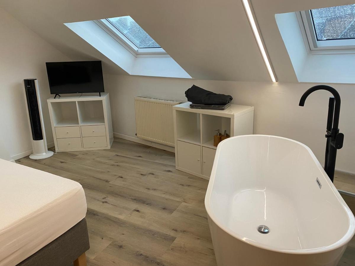 Namur Bnb Zewnętrze zdjęcie