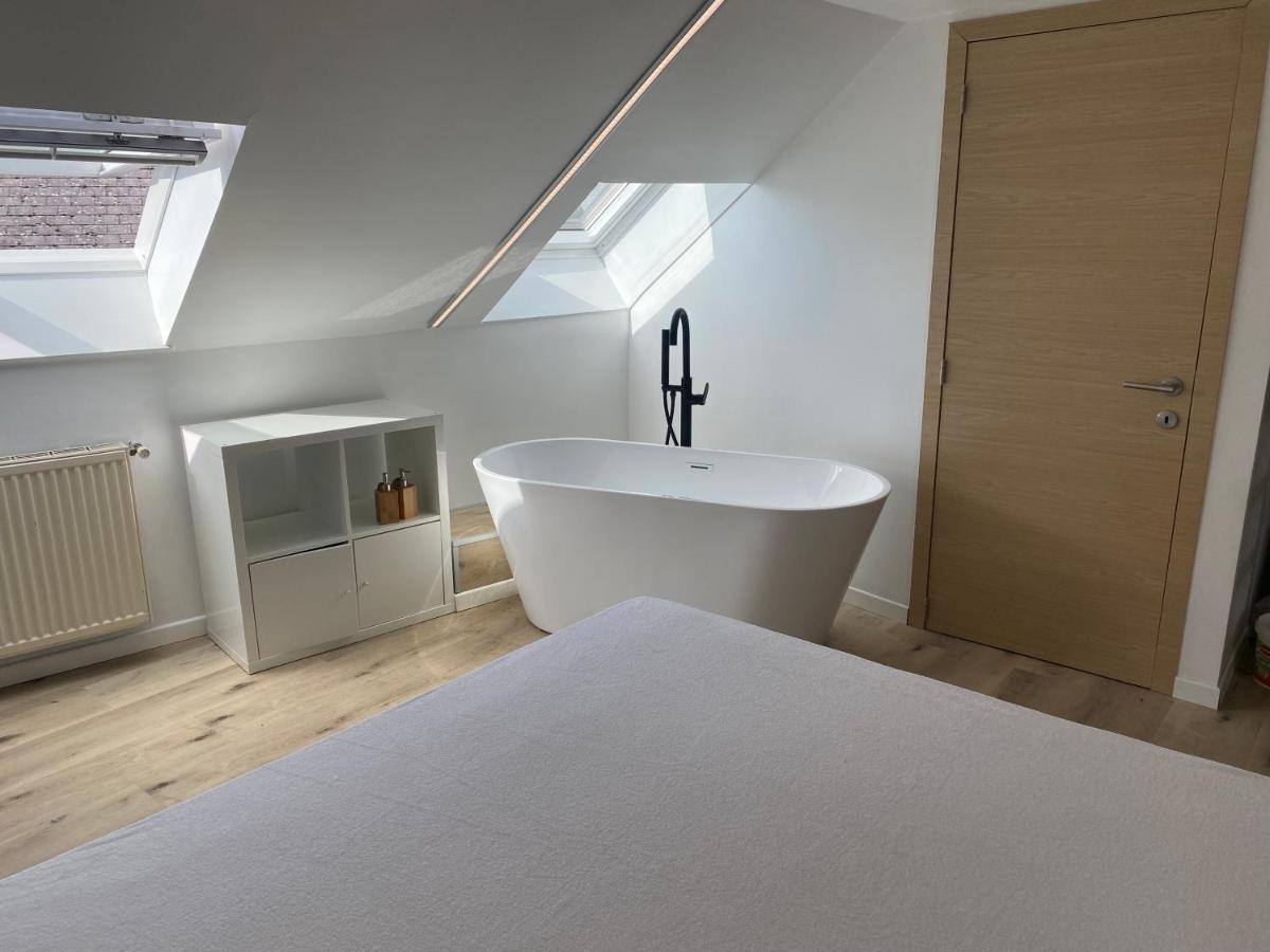 Namur Bnb Zewnętrze zdjęcie