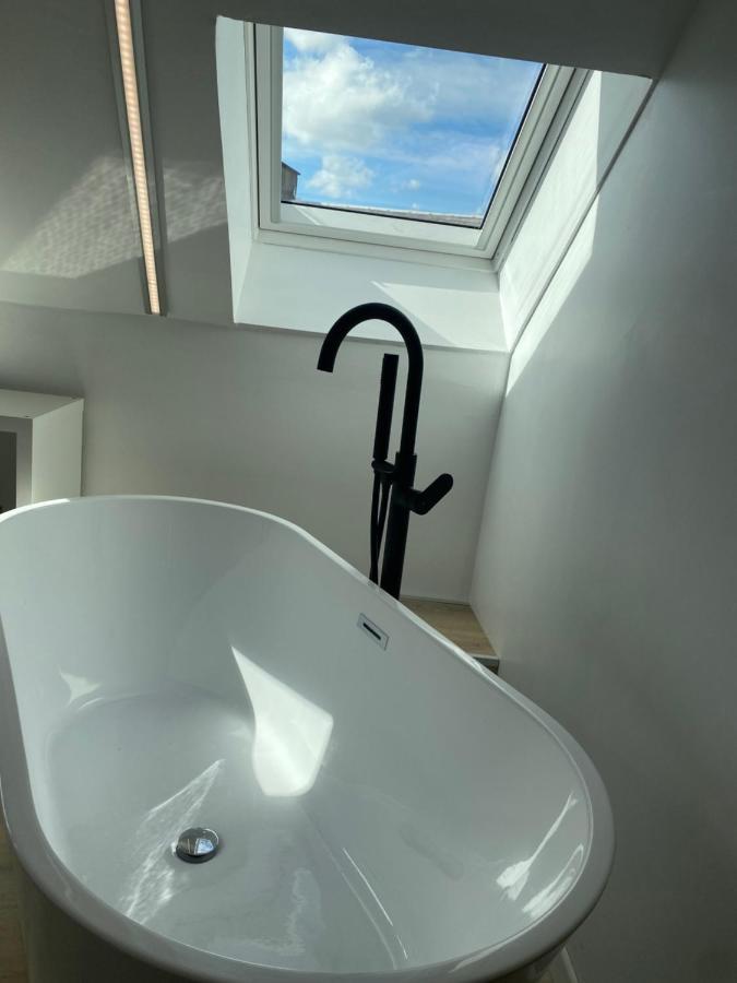 Namur Bnb Zewnętrze zdjęcie
