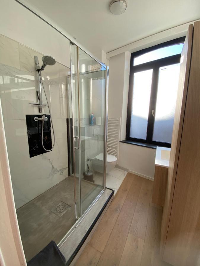 Namur Bnb Zewnętrze zdjęcie