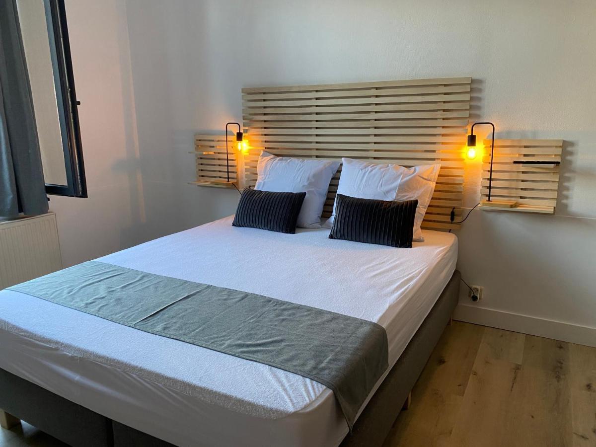 Namur Bnb Zewnętrze zdjęcie