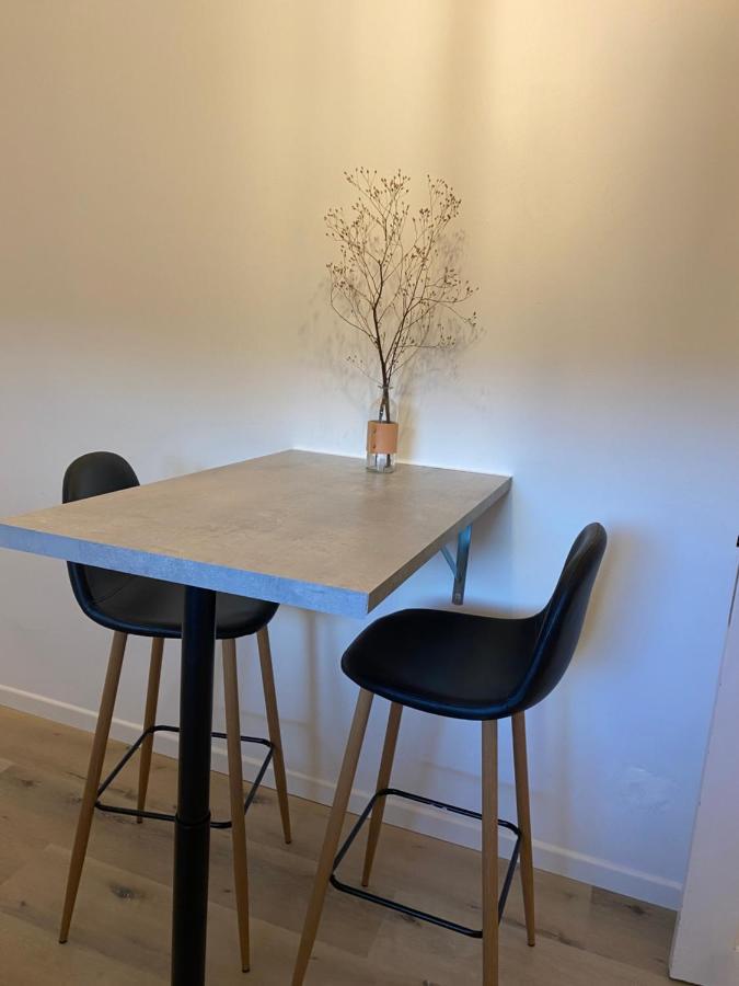 Namur Bnb Zewnętrze zdjęcie