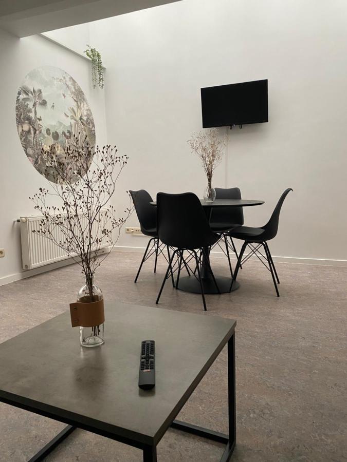 Namur Bnb Zewnętrze zdjęcie