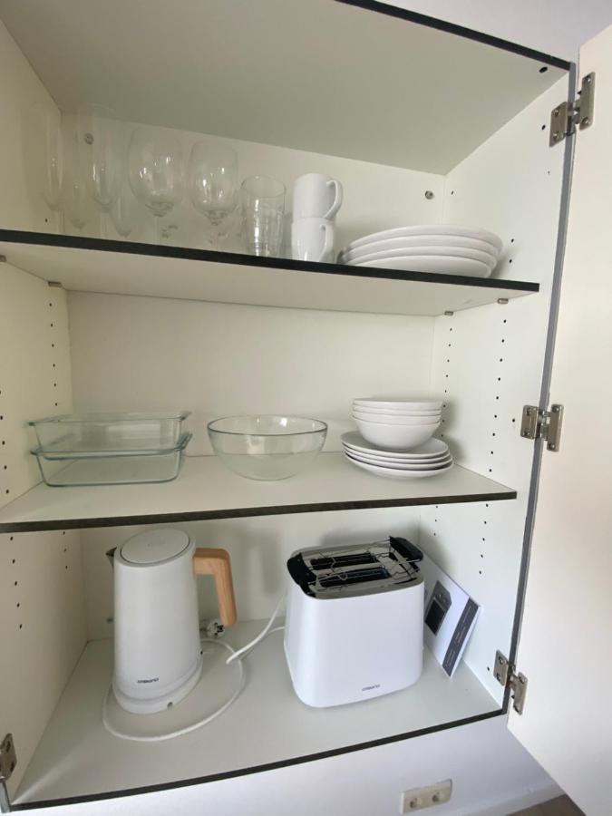 Namur Bnb Zewnętrze zdjęcie