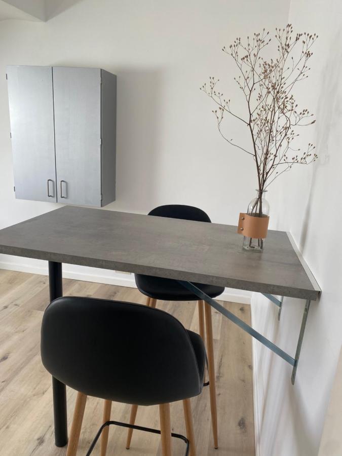 Namur Bnb Zewnętrze zdjęcie