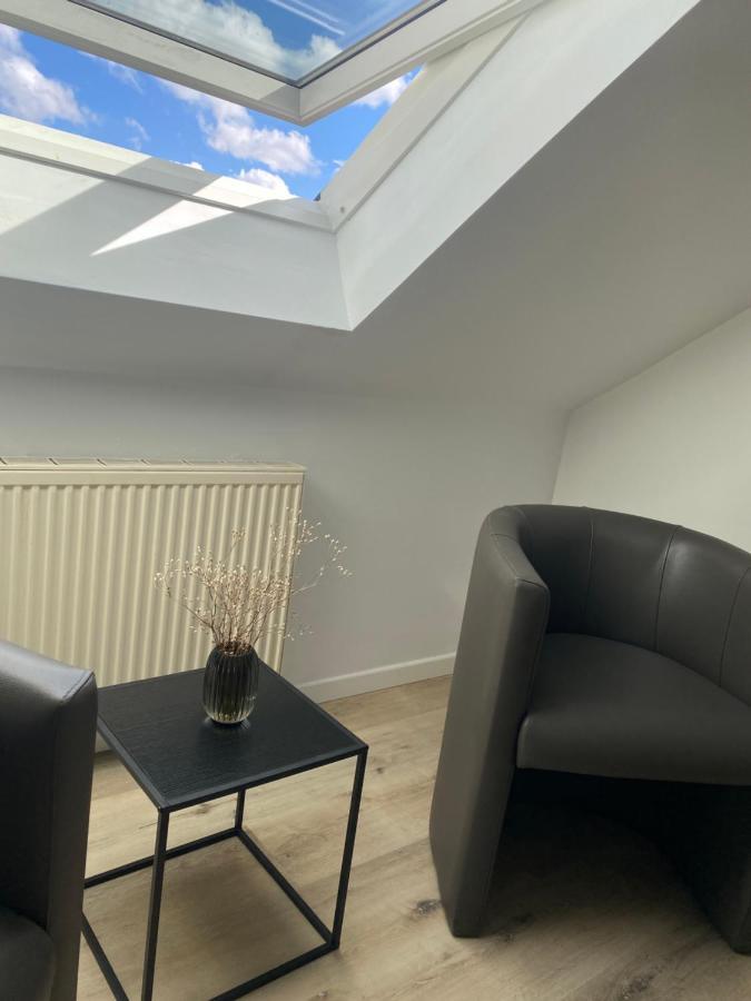 Namur Bnb Zewnętrze zdjęcie