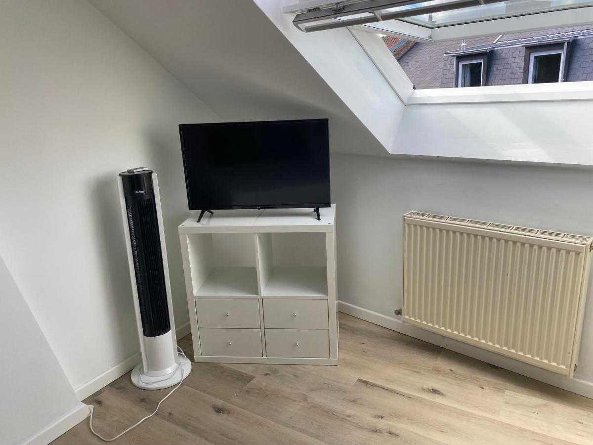 Namur Bnb Zewnętrze zdjęcie