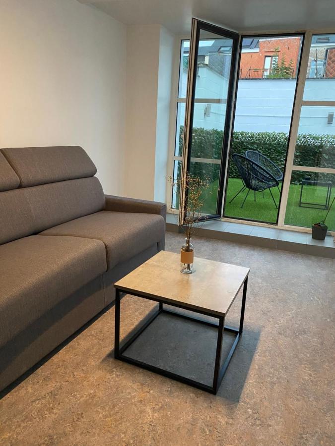 Namur Bnb Zewnętrze zdjęcie