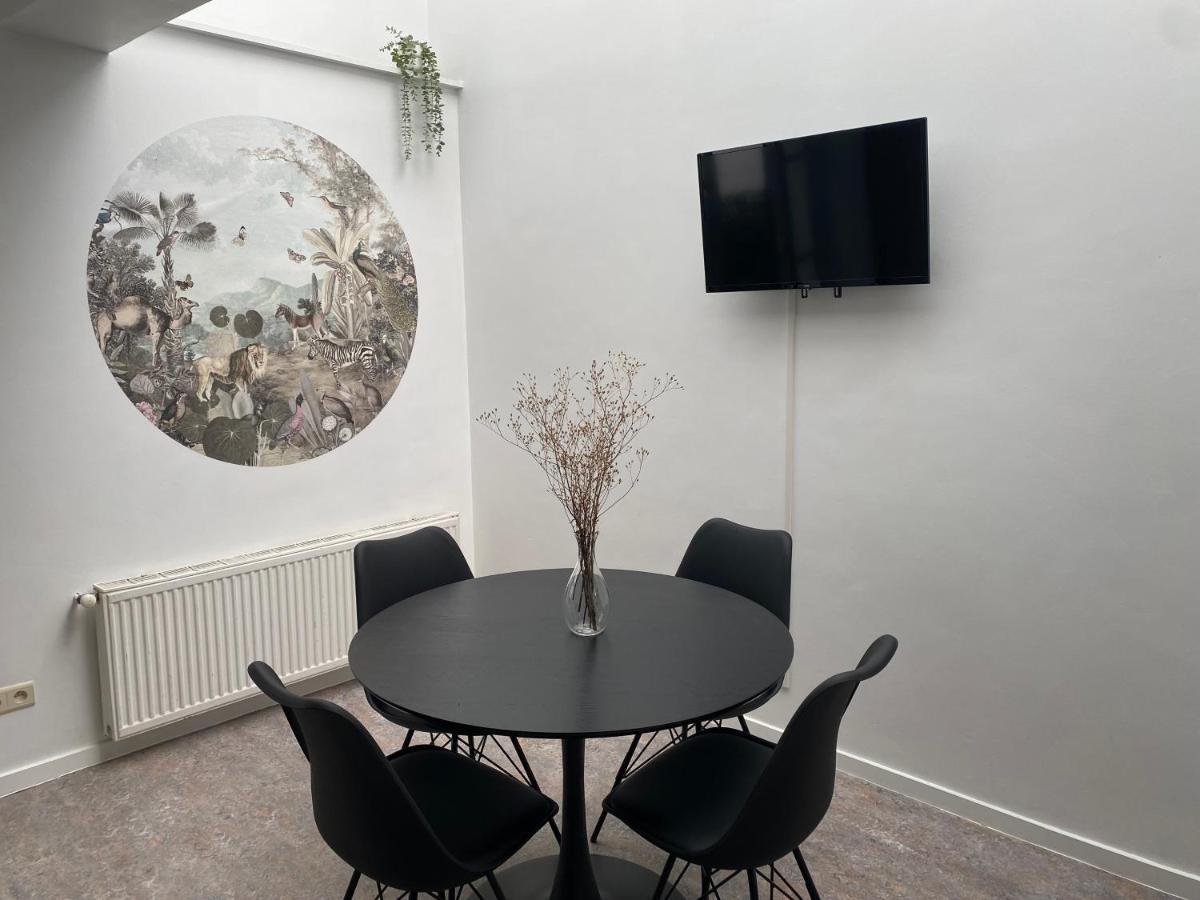 Namur Bnb Zewnętrze zdjęcie