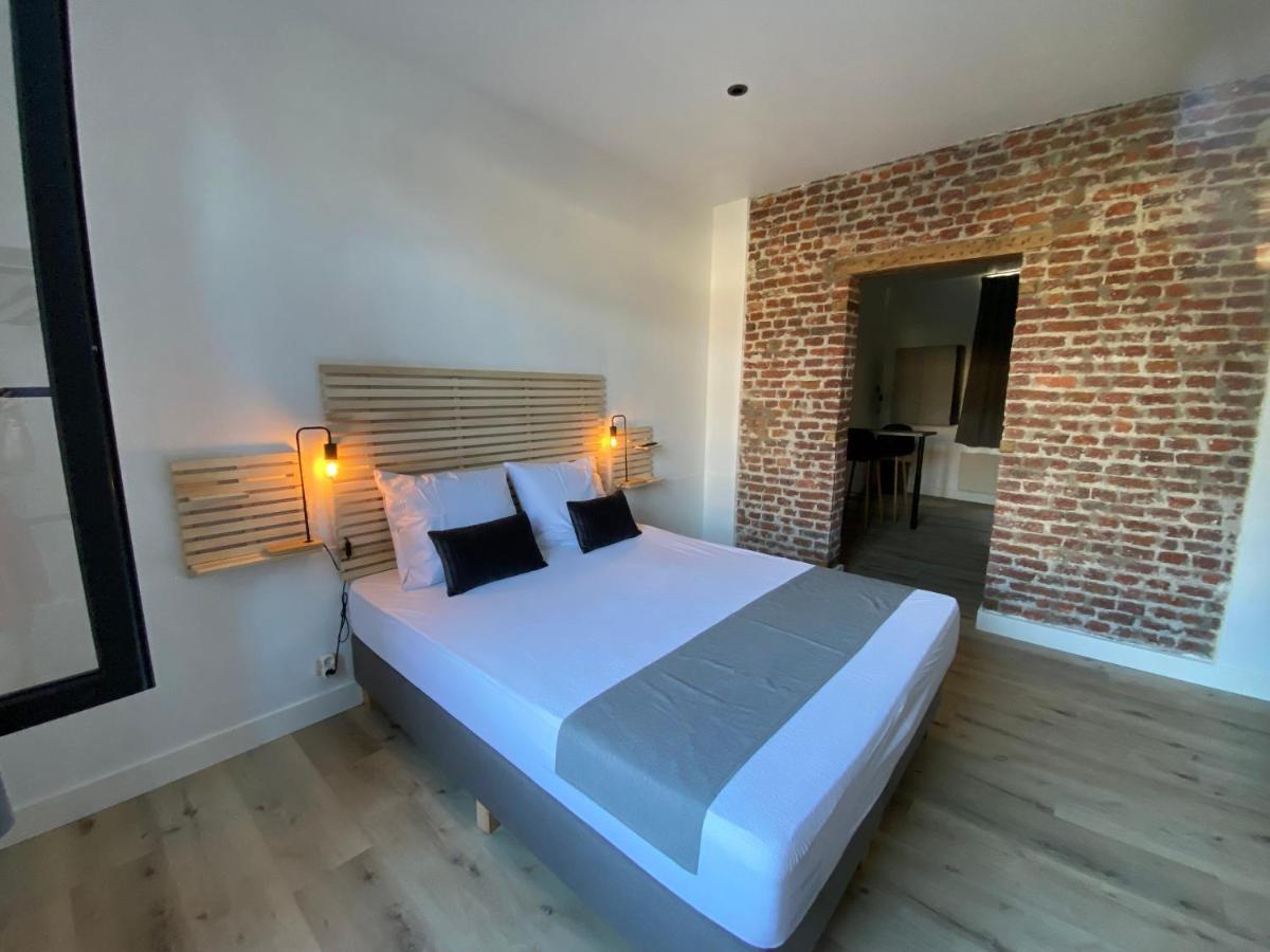 Namur Bnb Zewnętrze zdjęcie