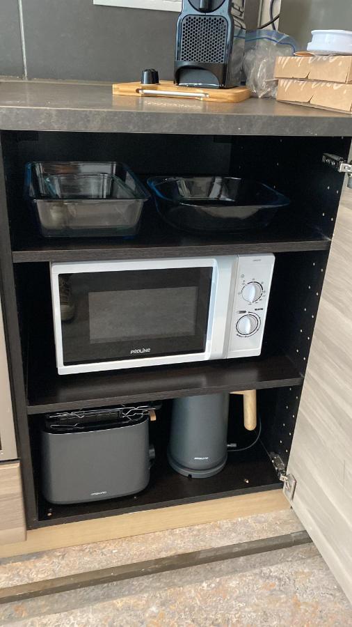 Namur Bnb Zewnętrze zdjęcie