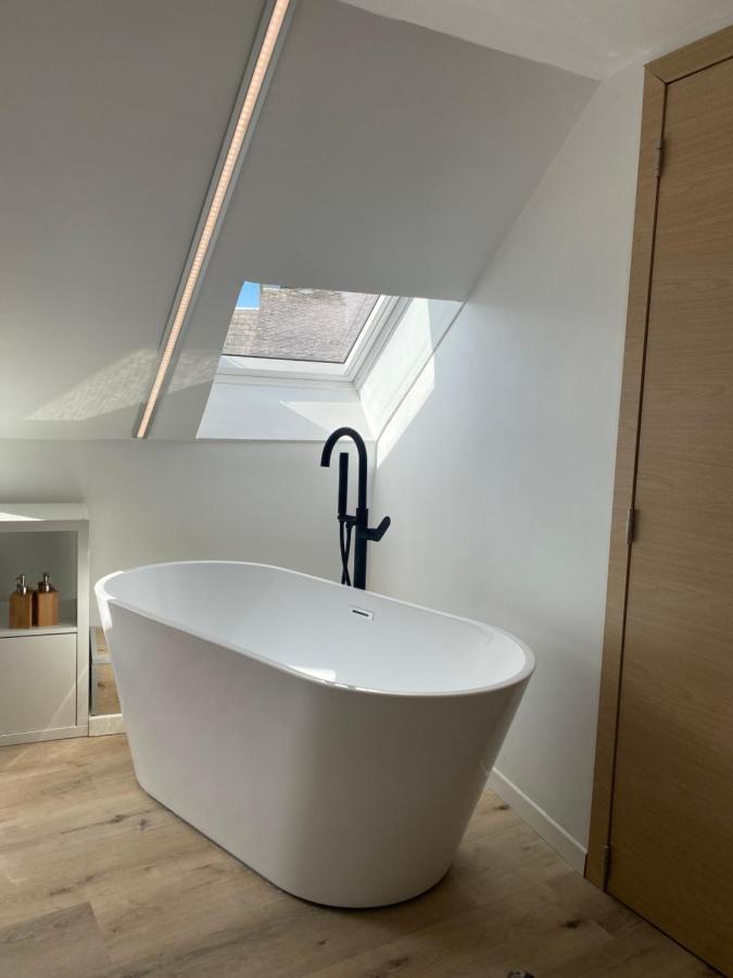 Namur Bnb Zewnętrze zdjęcie