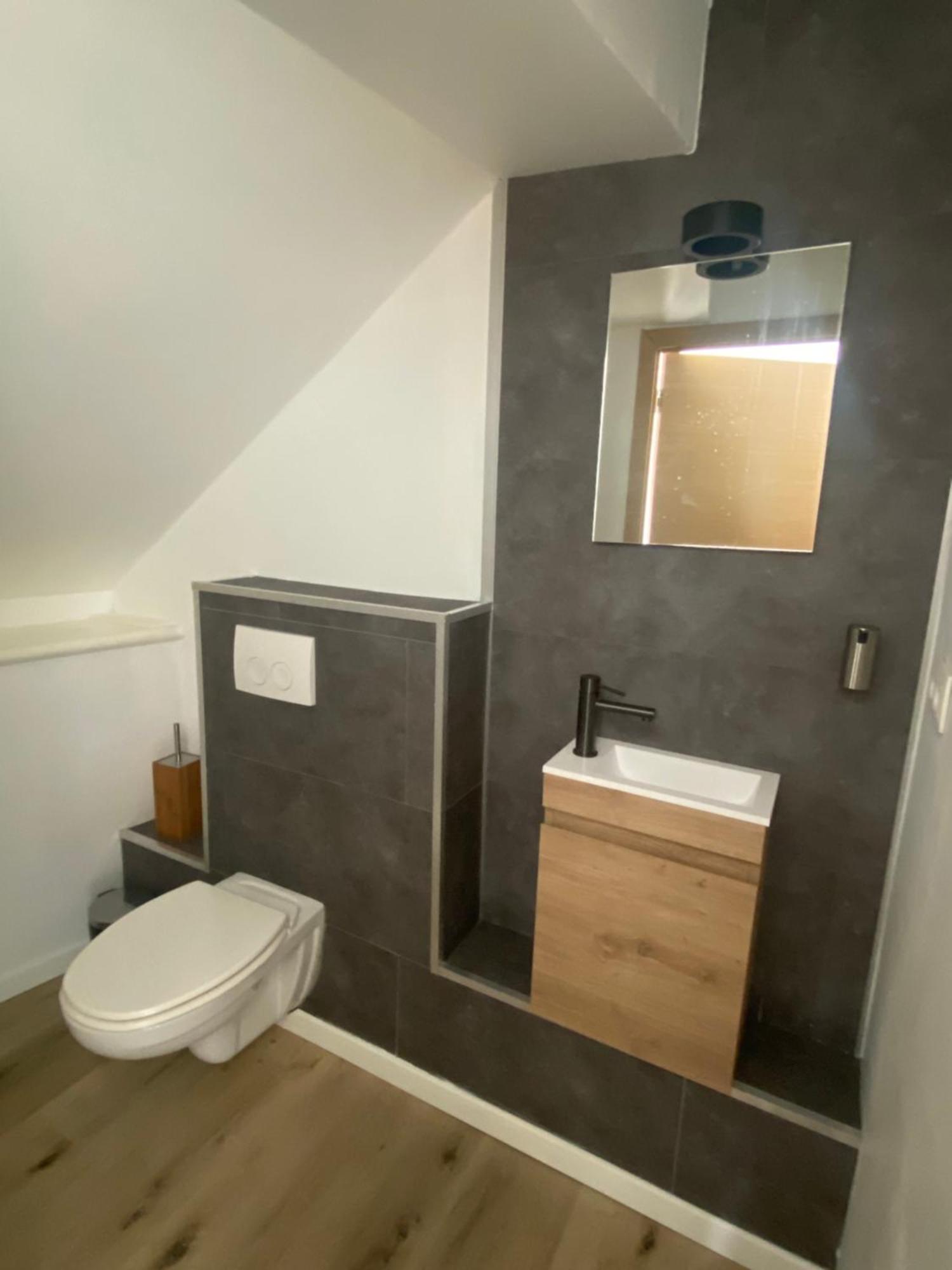 Namur Bnb Zewnętrze zdjęcie