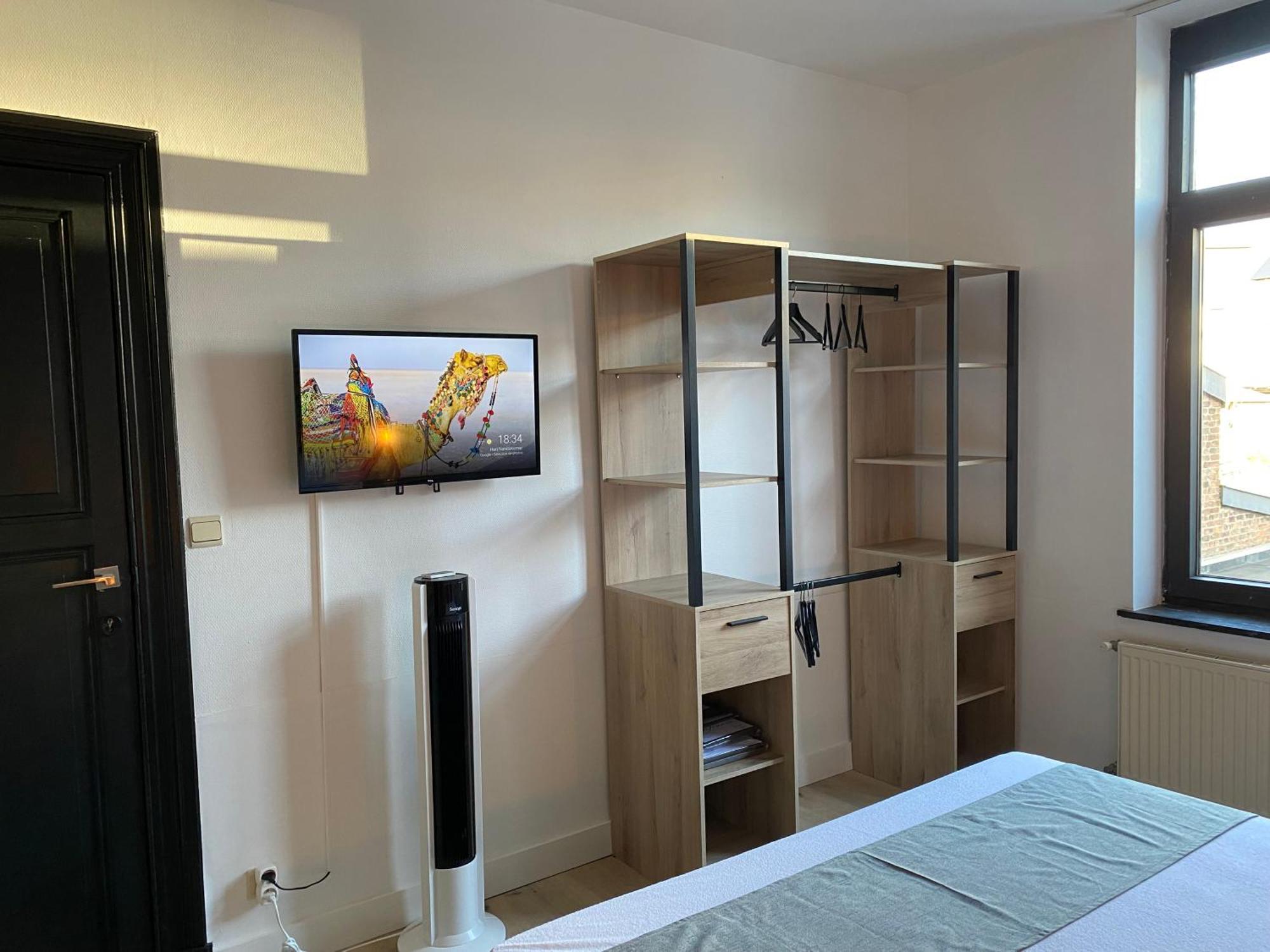 Namur Bnb Zewnętrze zdjęcie