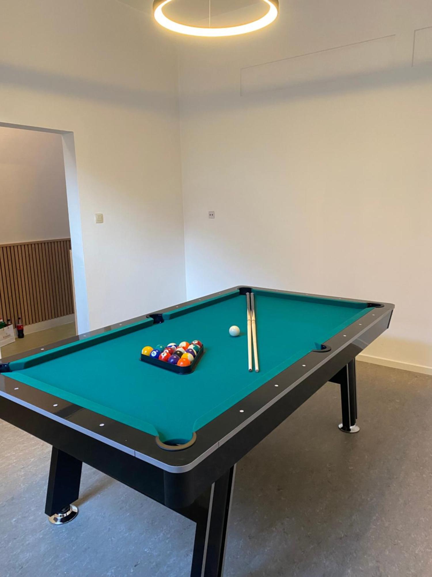 Namur Bnb Zewnętrze zdjęcie