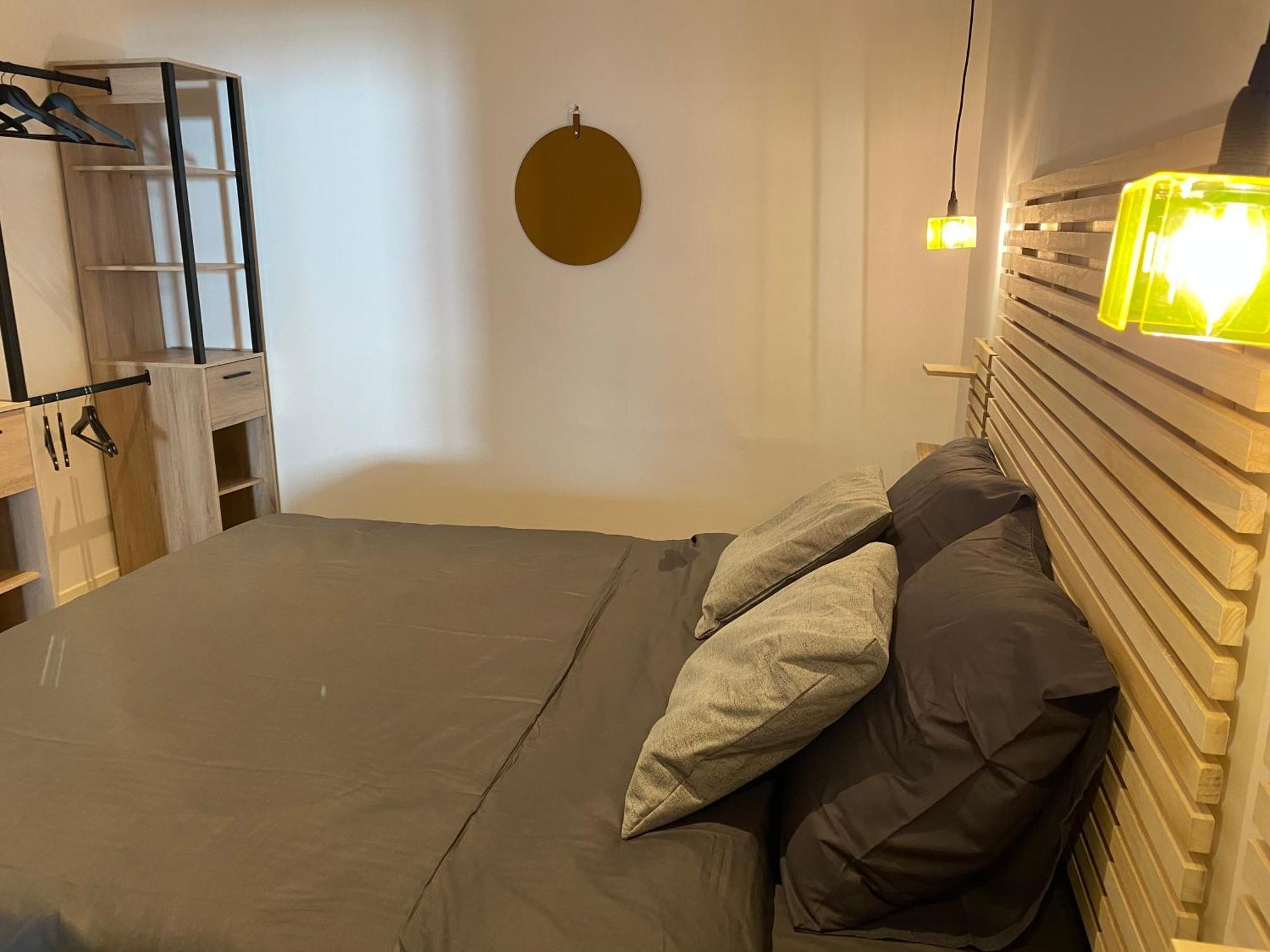 Namur Bnb Zewnętrze zdjęcie